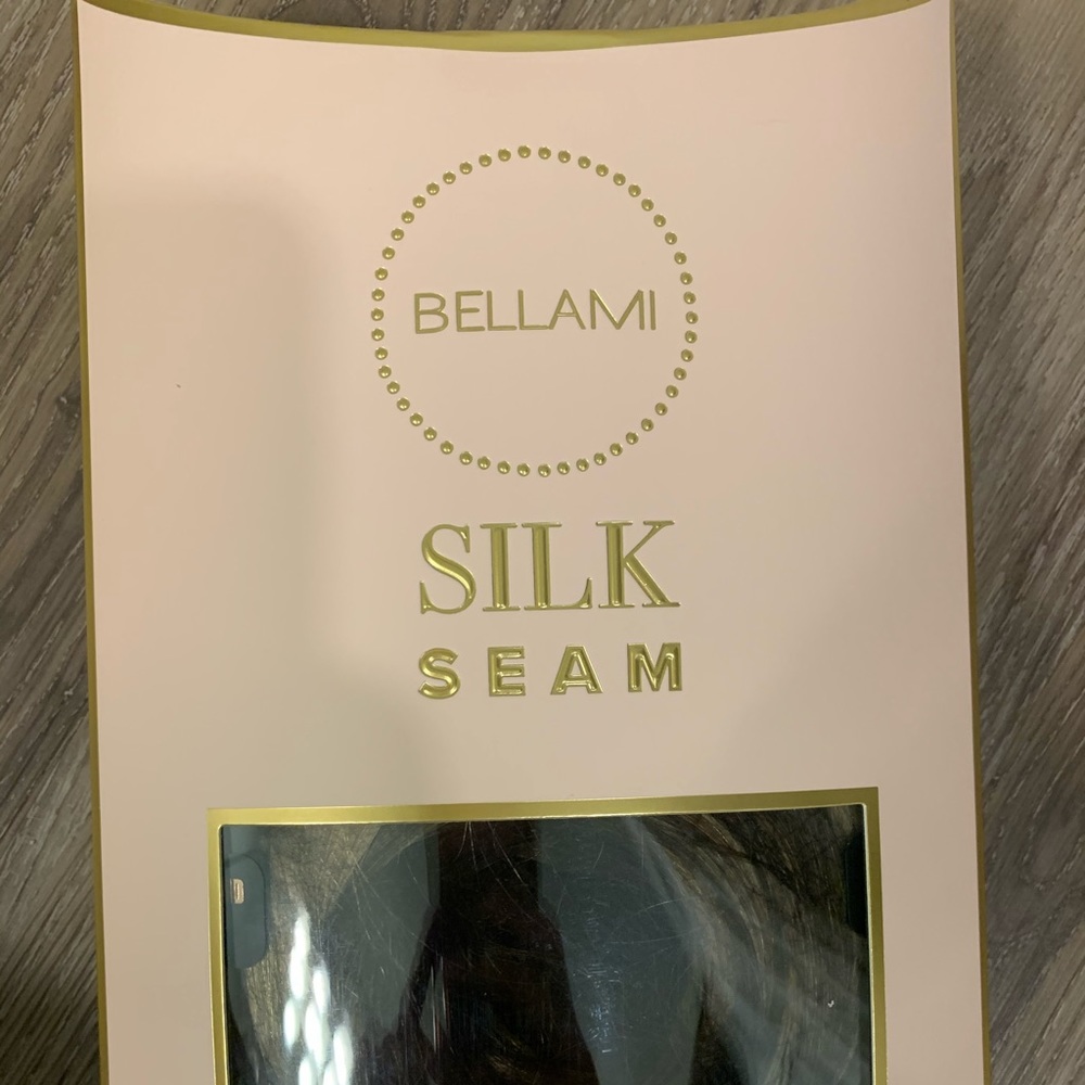Bellami hair Extensions